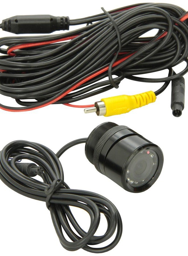 آي بيم iBeam Metra Third Eye through-hole Camera With Wireless Video Transmitter And Receiver