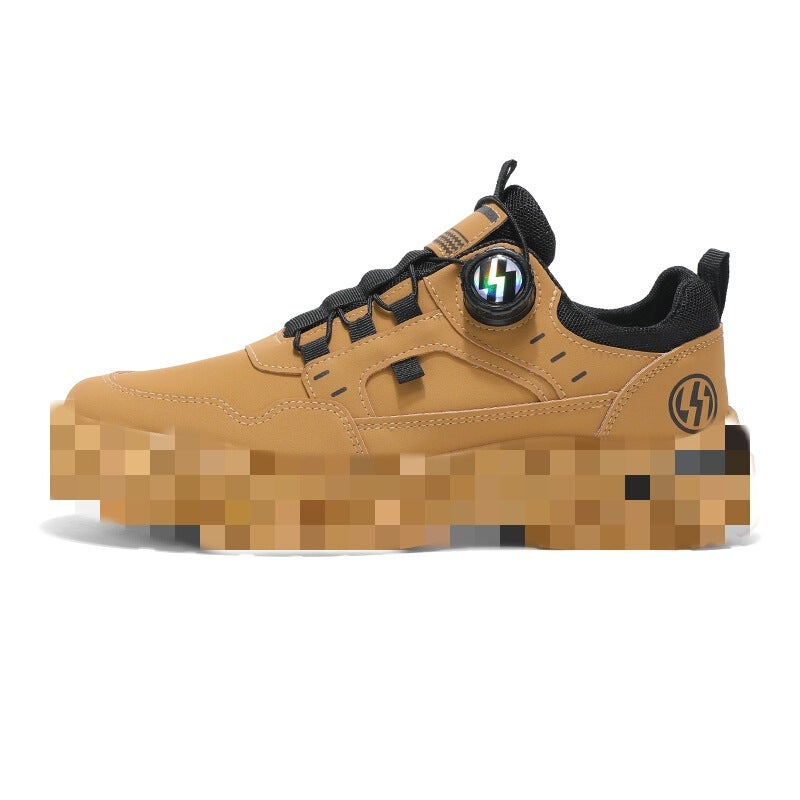 Unisex Casual Sneakers Shoes - Image 4