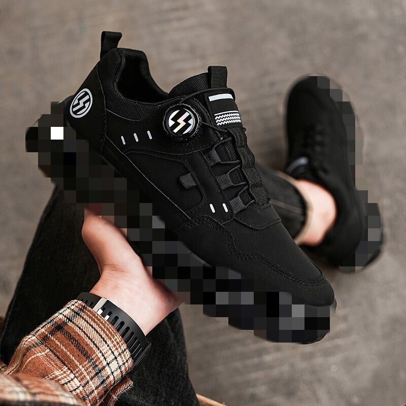 Unisex Casual Sneakers Shoes - Image 2