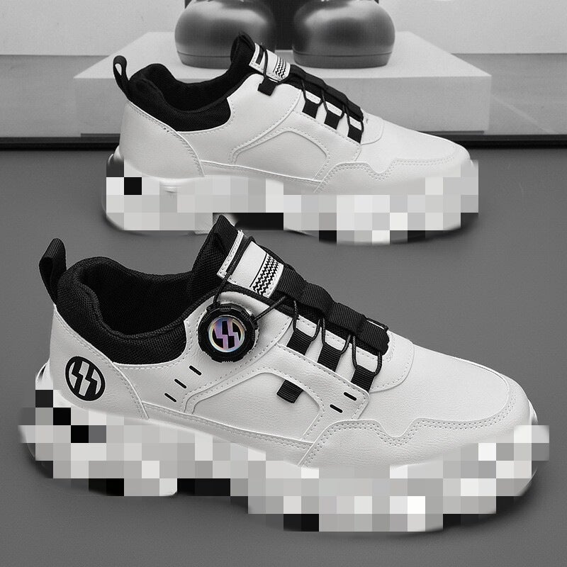 Unisex Casual Sneakers Shoes - Image 1