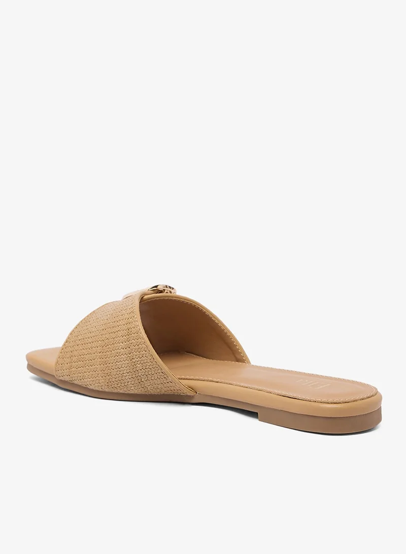 ايلا صنادل مسطحة