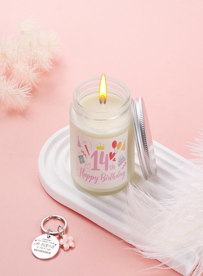 Splendest 14 Year Old Girl Gifts,14th Birthday Gift Ideas, Best Presents For 14 Year Old Teen Girls,14 year old girl birthday decorations - Image 3