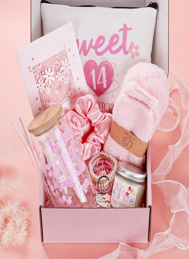 Splendest 14 Year Old Girl Gifts,14th Birthday Gift Ideas, Best Presents For 14 Year Old Teen Girls,14 year old girl birthday decorations - Image 2