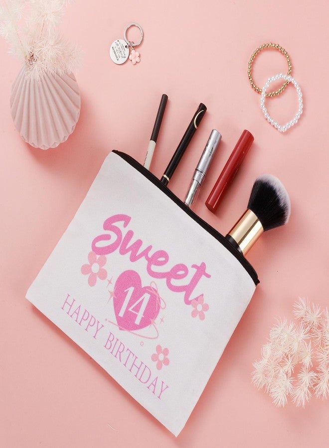 Splendest 14 Year Old Girl Gifts,14th Birthday Gift Ideas, Best Presents For 14 Year Old Teen Girls,14 year old girl birthday decorations - Image 5
