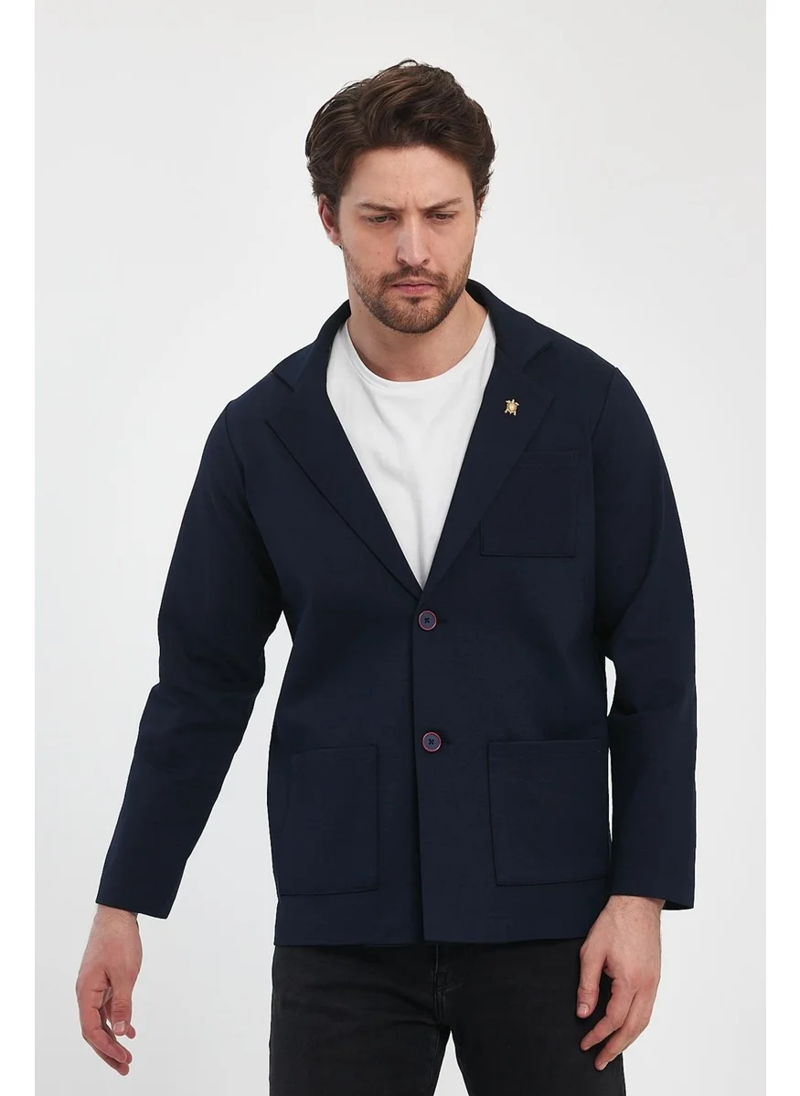 الكسندر جاردي Alexandergardı Blazer JACKET(E24-00180-ERK)