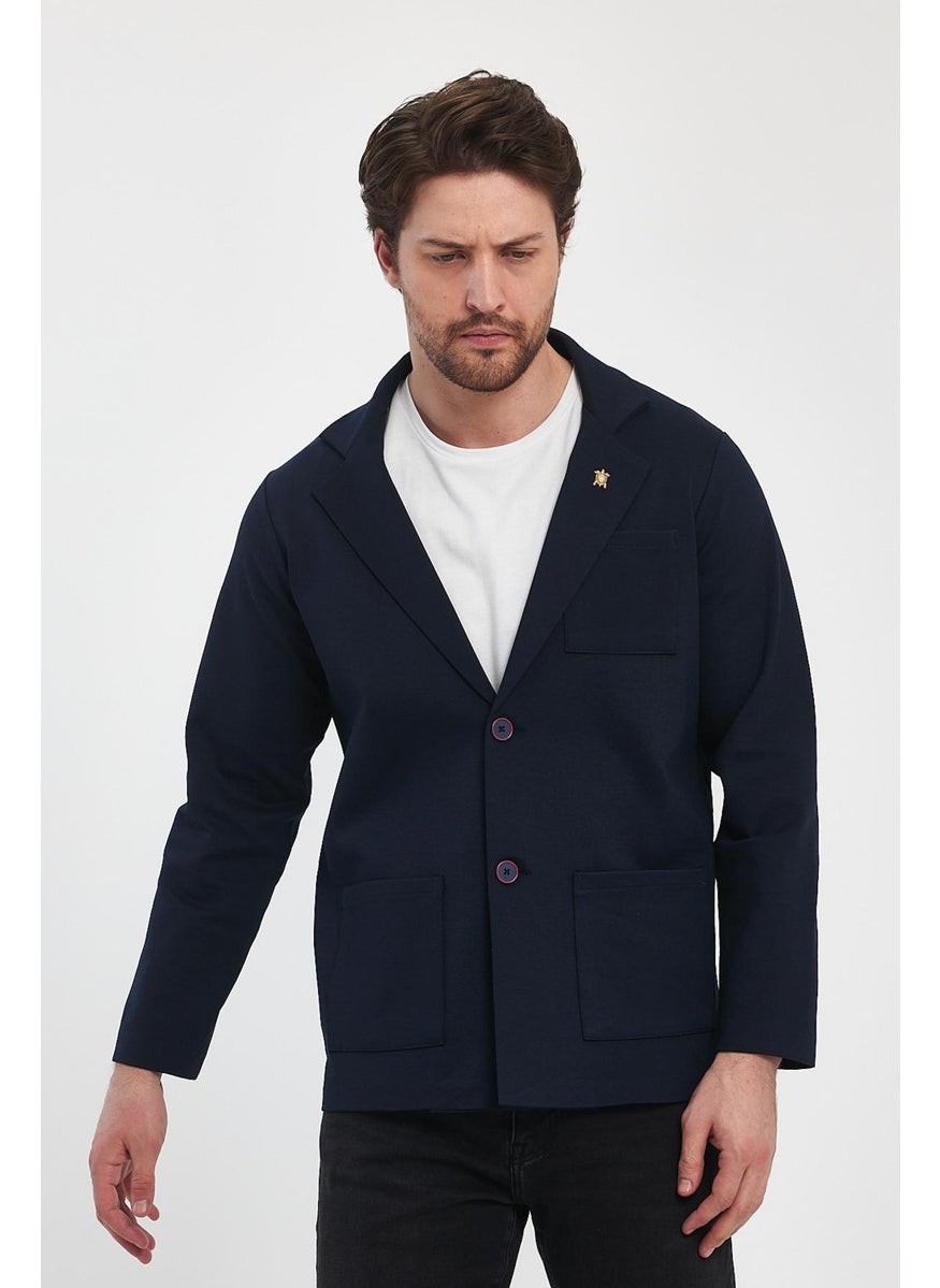 Alexander Gardi - Alexandergardı Blazer JACKET(E24-00180-ERK) - Image 1