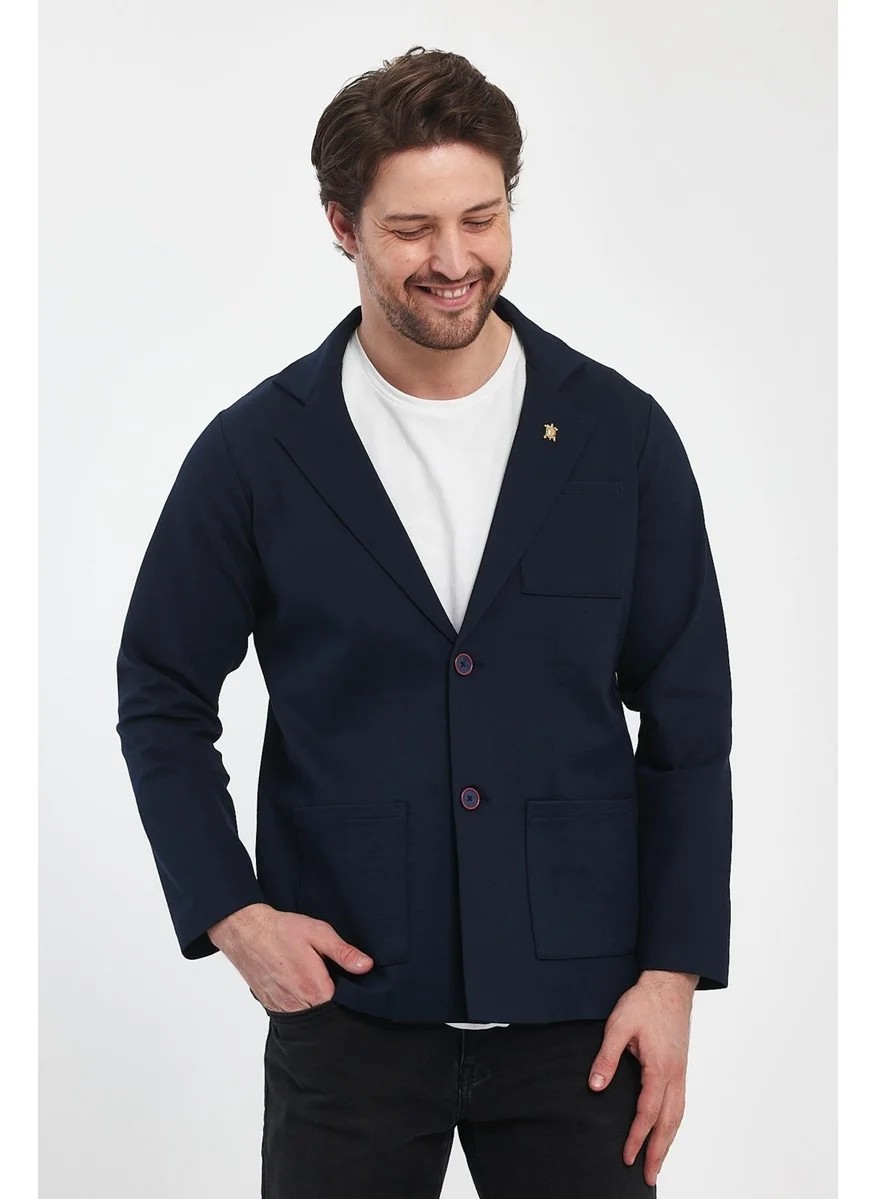 Alexander Gardi Alexandergardı Blazer JACKET(E24-00180-ERK)