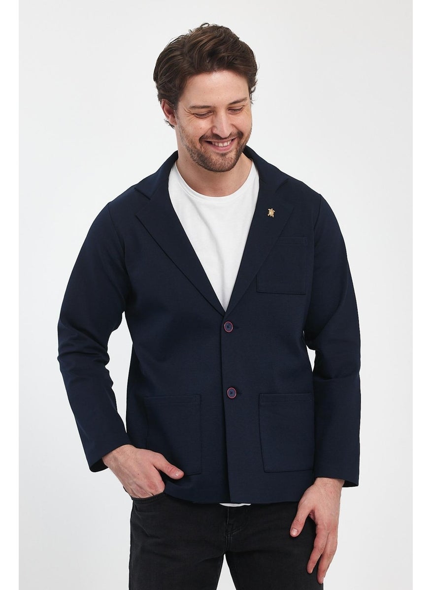 Alexander Gardi - Alexandergardı Blazer JACKET(E24-00180-ERK) - Image 1