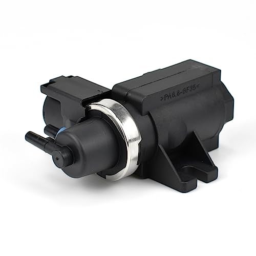 Pifipour 11747626351 Turbocharger Boost Solenoid Valve 11747584628 Compatible with BMW 135I 228I 320I 328I 335I 428I 528I 535I 550I 640I 750I 750 760 M5 M6 X1 X3 X4 X5 X6 Z411747626351A - Image 1