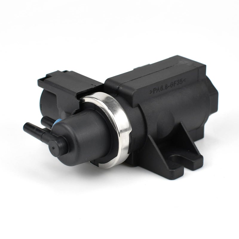 Pifipour 11747626351 Turbocharger Boost Solenoid Valve 11747584628 Compatible with BMW 135I 228I 320I 328I 335I 428I 528I 535I 550I 640I 750I 750 760 M5 M6 X1 X3 X4 X5 X6 Z411747626351A - Image 2