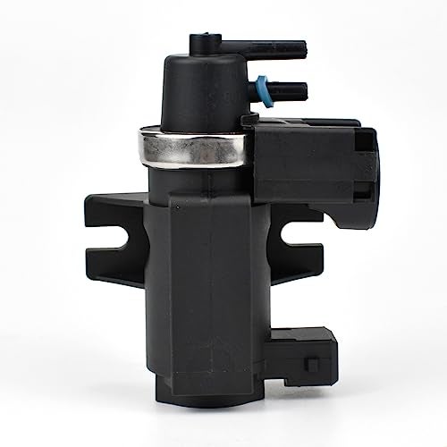 Pifipour 11747626351 Turbocharger Boost Solenoid Valve 11747584628 Compatible with BMW 135I 228I 320I 328I 335I 428I 528I 535I 550I 640I 750I 750 760 M5 M6 X1 X3 X4 X5 X6 Z411747626351A - Image 3