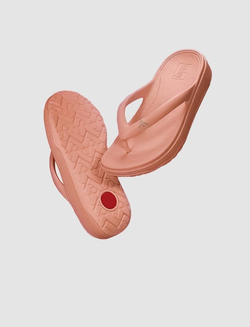 FitFlop Relıeff Recovery Hf4 Powder Women's Flip Flops - Image 3