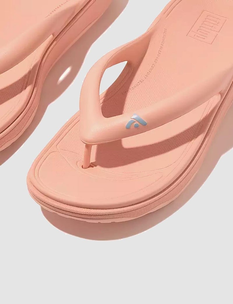 FitFlop Relıeff Recovery Hf4 Powder Women's Flip Flops - Image 2