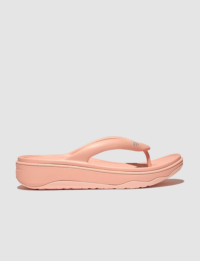 FitFlop Relıeff Recovery Hf4 Powder Women's Flip Flops - Image 1