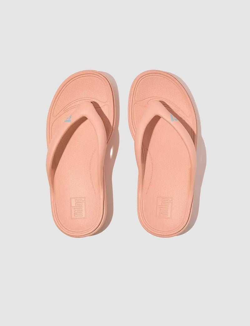 FitFlop Relıeff Recovery Hf4 Powder Women's Flip Flops - Image 5