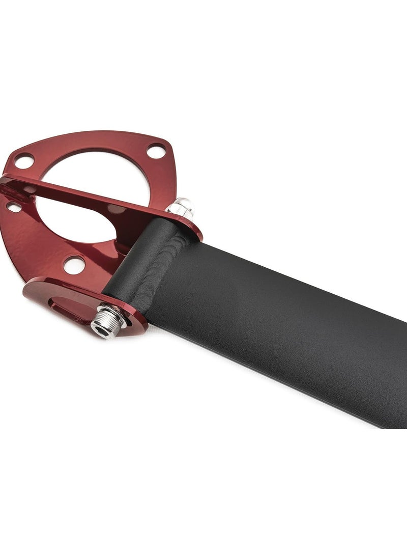 TAIKO Front Tower Strut Bar Brace for Mazda 3 Axela BK 2003-2009  - Image 3