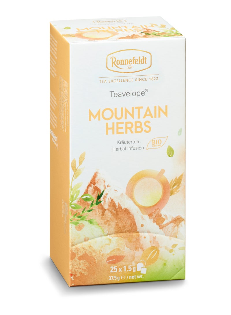 رونفيلدت نبذة عن رونفيلدت: أعشاب جبل تيفيلوب - Image 1