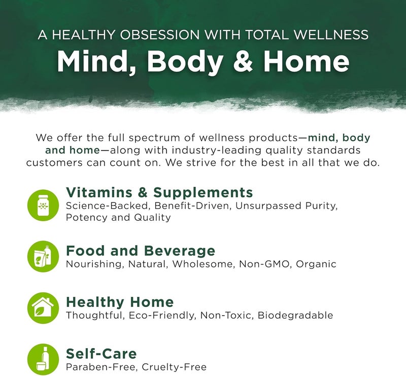 Swanson Lycopene  Natural Supplement Promoting Prostate Health Heart Health  Supports Blood Pressure Within The Normal Range  Mens Health Supplement  60 Softgels 3 Pack - Image 5