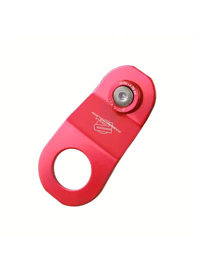 Red Aluminum Alloy Radiator Bracket Kit For Honda Civic EK AP DC 96 00 - Image 3