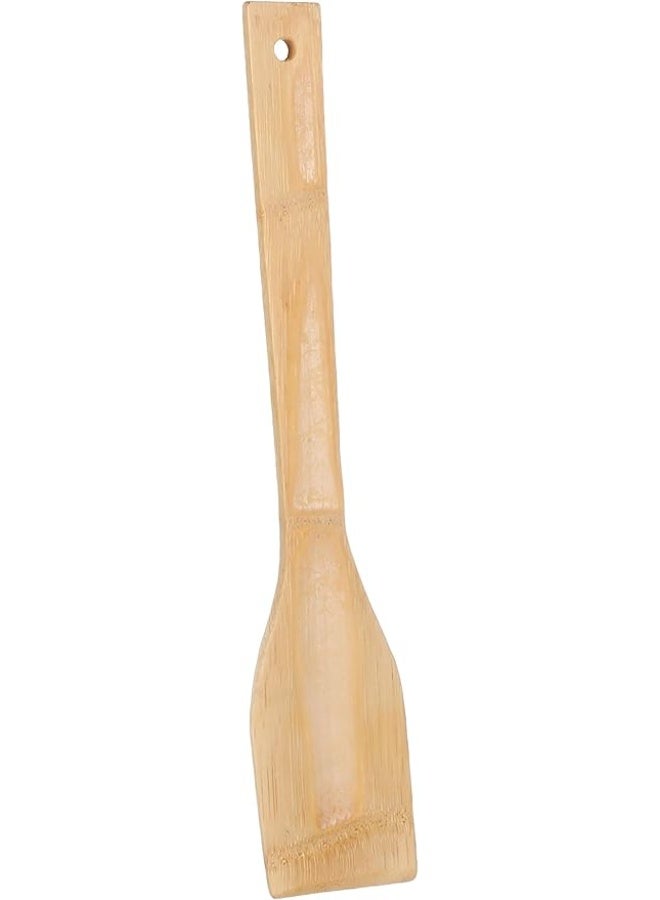 طقم استاند معالق توزيع خشب – مكوّن من 3 معالق + حامل استاند - Image 3