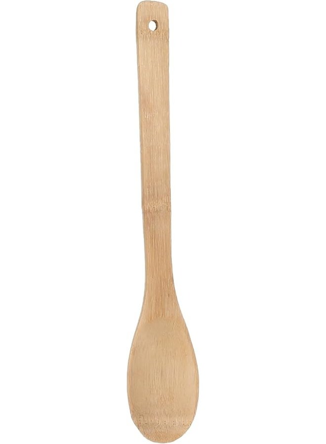 طقم استاند معالق توزيع خشب – مكوّن من 3 معالق + حامل استاند - Image 2