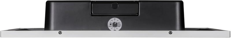 JBL Professional LCT 81CT FullRange Drop Ceiling Tile Speaker 8Inch Driver 4Inch Depth 96 dB Sensitivity 70V100V Transformer or 8ohm Easy Installation 1 Pair White Paintable - Image 3