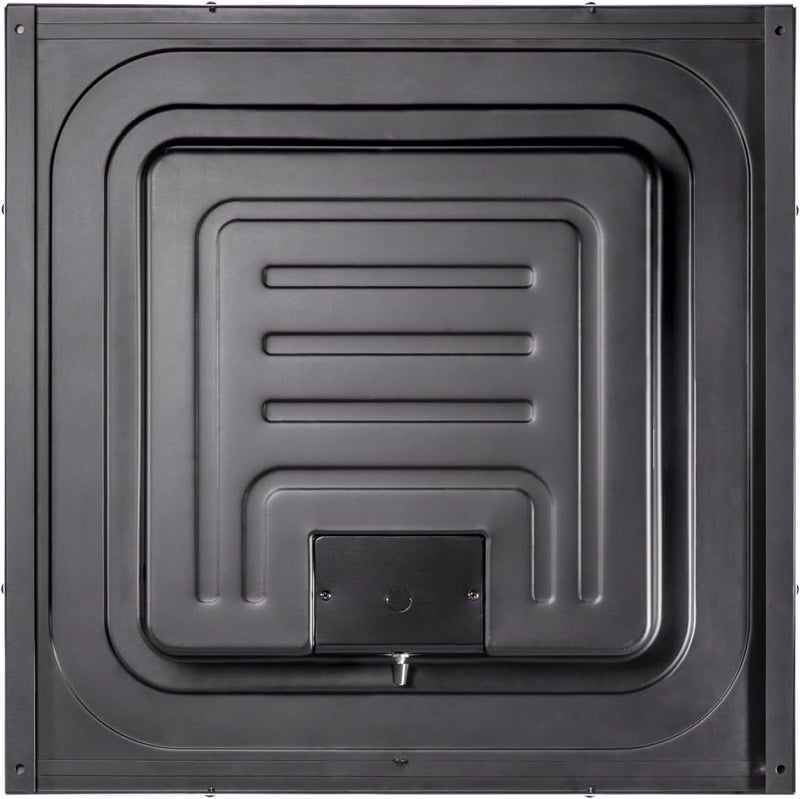 JBL Professional LCT 81CT FullRange Drop Ceiling Tile Speaker 8Inch Driver 4Inch Depth 96 dB Sensitivity 70V100V Transformer or 8ohm Easy Installation 1 Pair White Paintable - Image 4