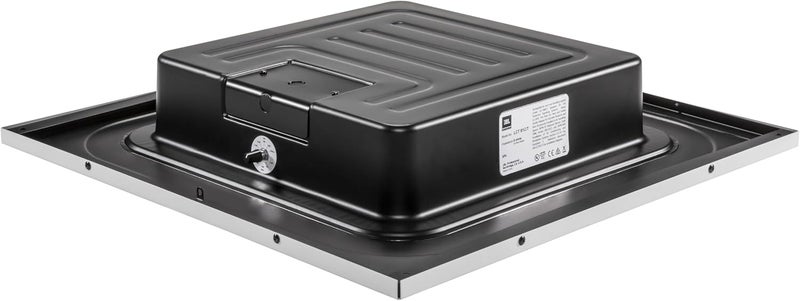 JBL Professional LCT 81CT FullRange Drop Ceiling Tile Speaker 8Inch Driver 4Inch Depth 96 dB Sensitivity 70V100V Transformer or 8ohm Easy Installation 1 Pair White Paintable - Image 2