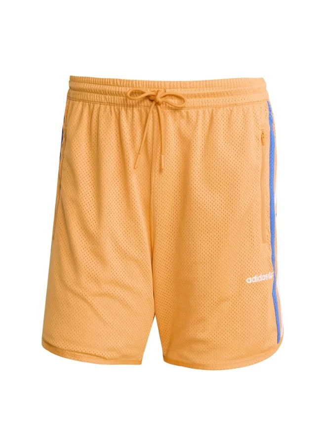 Adidas adidas SPRNT SHRT Orange Originals Men SHORTS