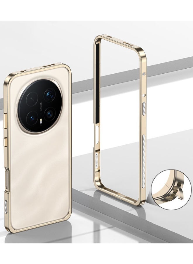 عام غطاء هيكل معدني متوافق مع هونر ماجيك 8، تصميم مشبك، إطار ألومنيوم فاخر مقاوم للصدمات، صدفة لتبديد الحرارة.