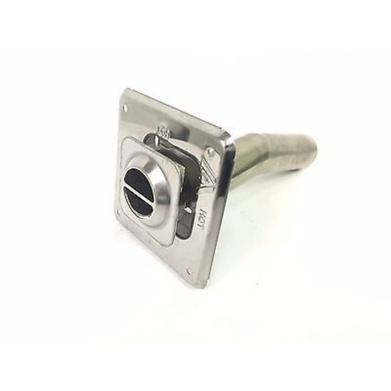 Dometic Hydro Flame Corp 31809 Door Vent Kit - Image 4