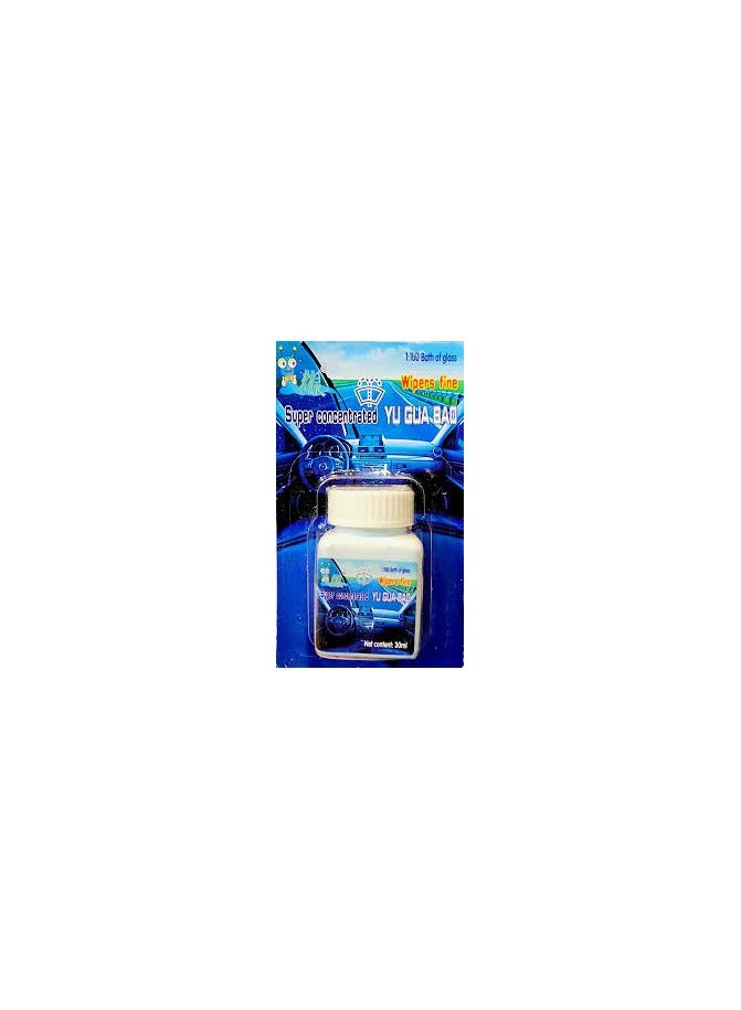 YU GUA BAO Ultra-concentrated car wiper cleaning powder - Image 4