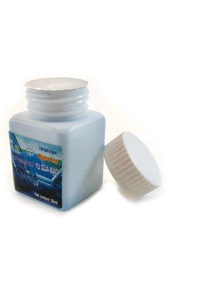 YU GUA BAO Ultra-concentrated car wiper cleaning powder - Image 2