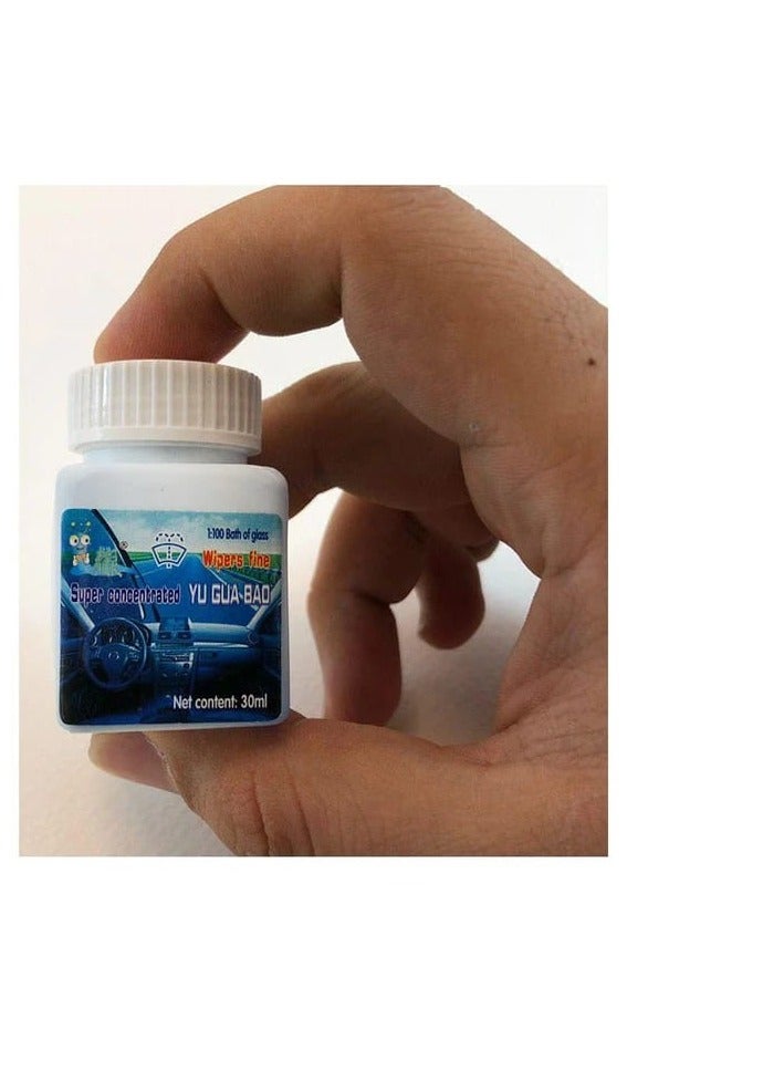 YU GUA BAO Ultra-concentrated car wiper cleaning powder - Image 5