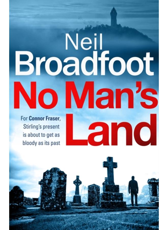 No Man's Land : A fast-paced thriller with a killer twist 