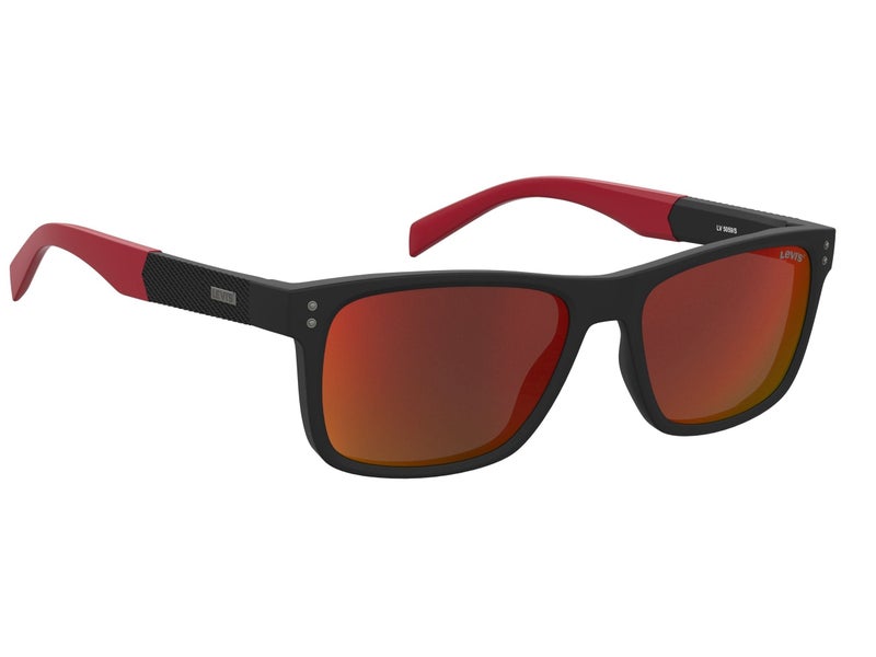 Levi's Men Rectangular Sunglasses 55 LV 5059/S - Image 3