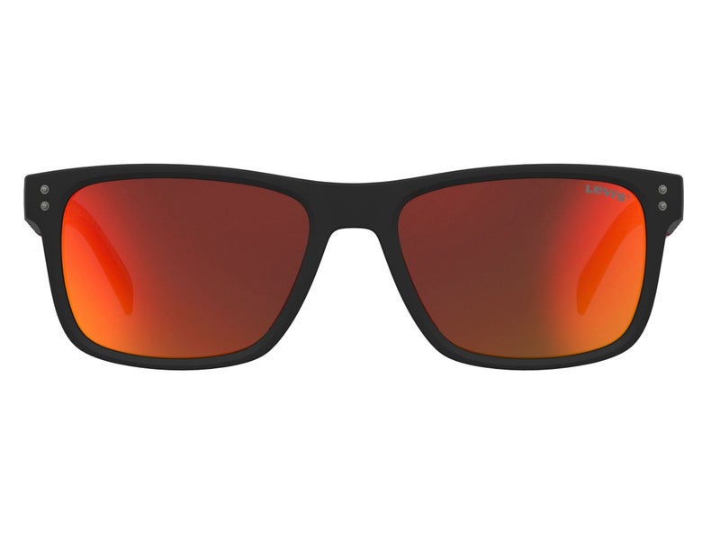 Levi's Men Rectangular Sunglasses 55 LV 5059/S - Image 1