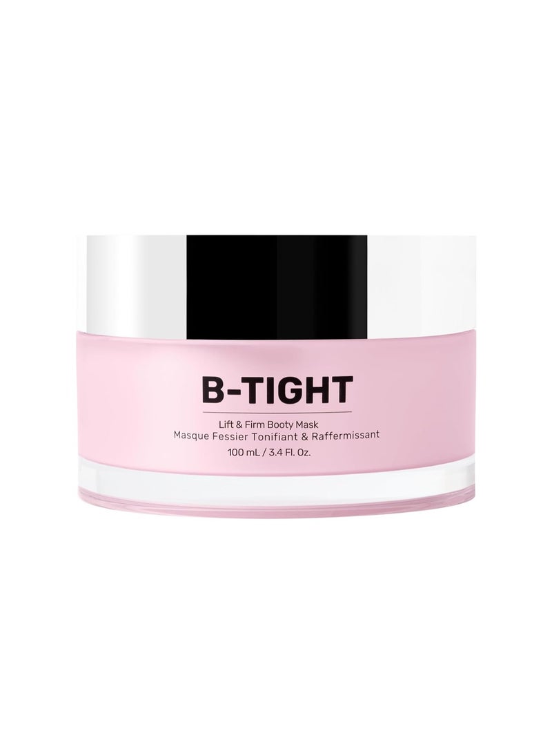 Maelys Cosmetics B-TIGHT Leave-On Cellulite Mask - Reduces The Appearance Of Cellulite - Visibly Tightens The Skin In The Butt Area - Image 1