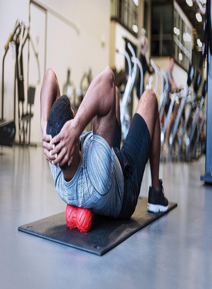 SKLZ Universal Massage Roller (Extremities Roller) - Image 4