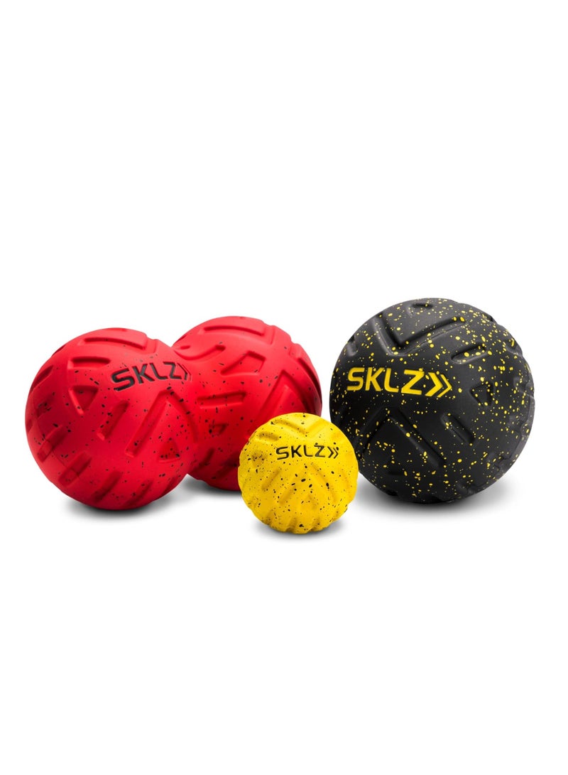 SKLZ Universal Massage Roller (Extremities Roller) - Image 3