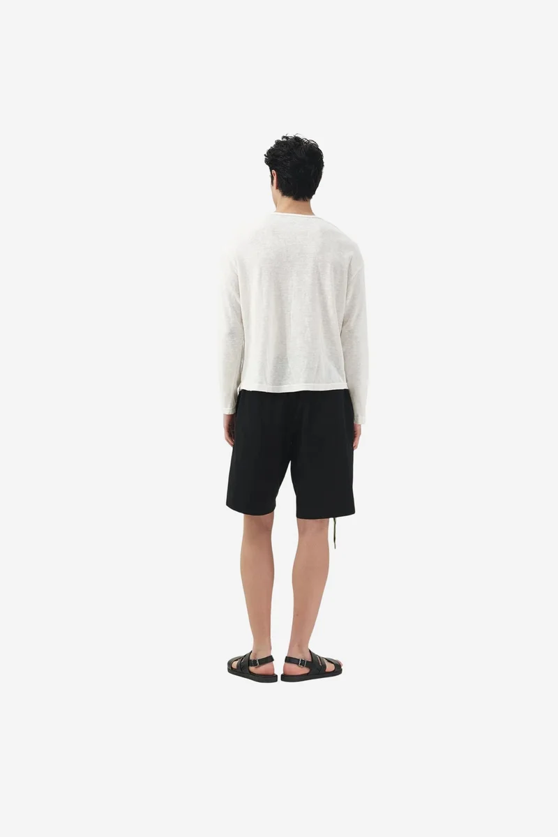 Giesto Dusty White GIESTO Men's Cotton Shirt for Men | Best Price UAE