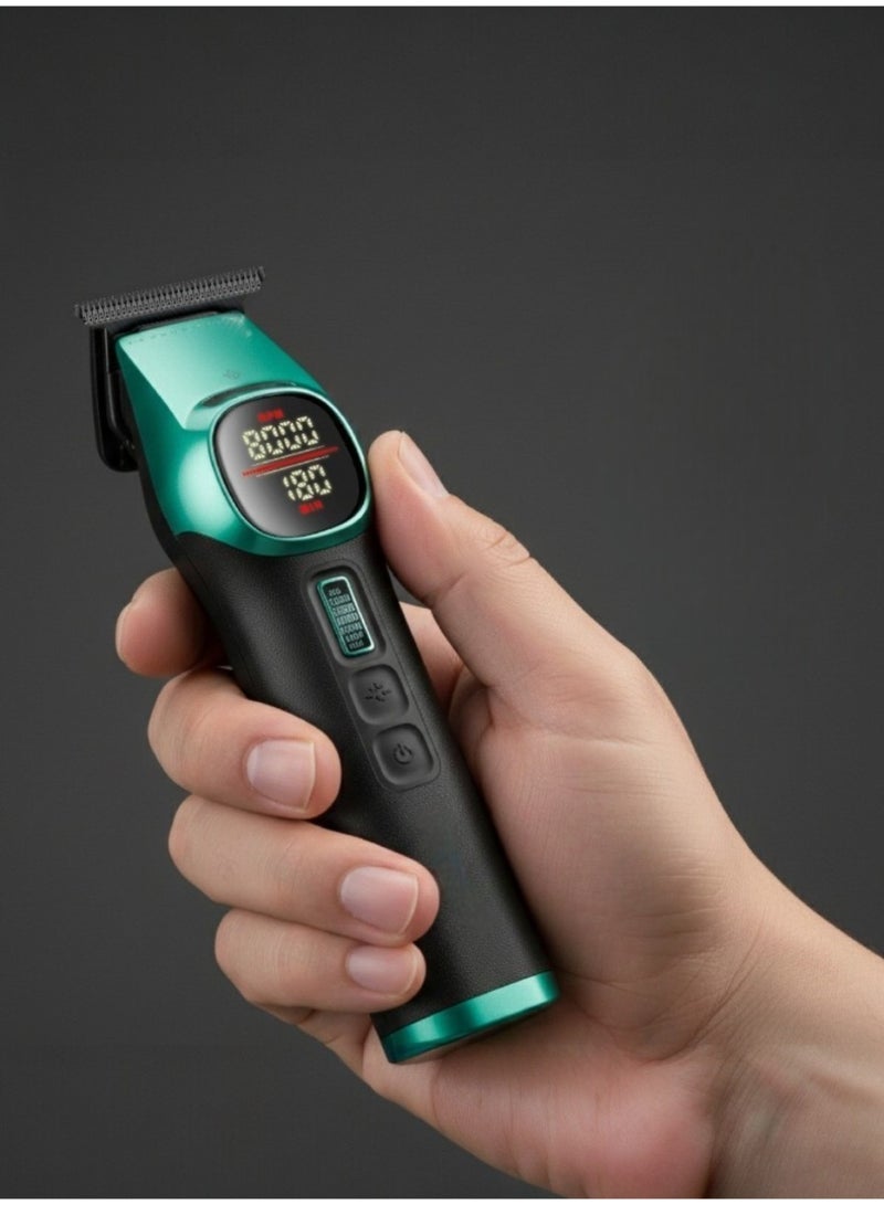 ماكينة حلاقة الشعر V-885T - Image 1