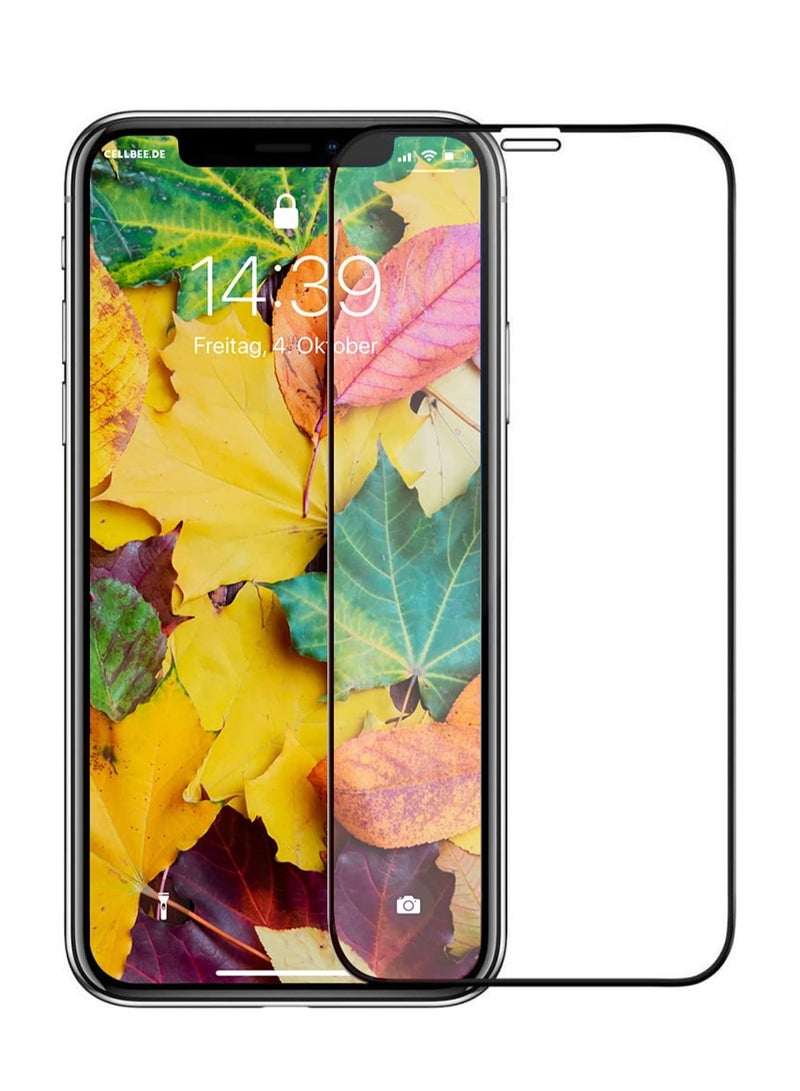 PROMASS Nano screen protector for iPhone Xs Max / 11 Pro Max, anti-breakage and anti-scratch, with high definition HD for mobile phone from Promass, maximum protection for the screen from scratches and breakage - Image 1