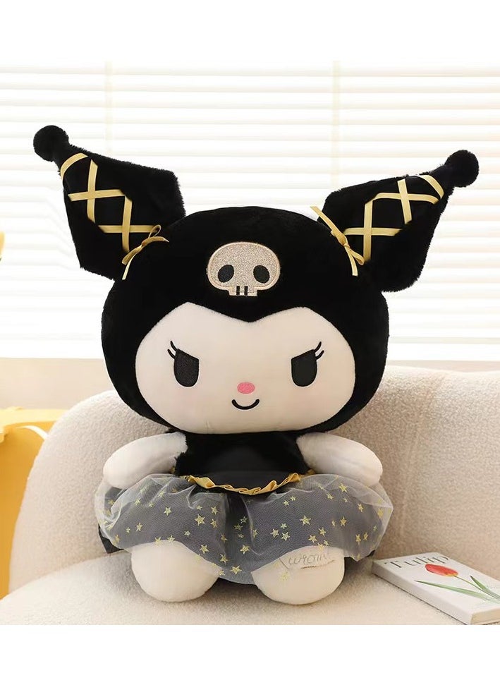 General - 40cm Kulomi Doll Throw Pillow Plush Toy - Image 1