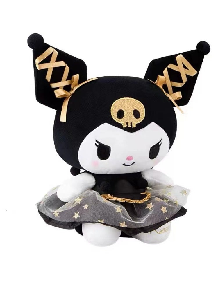 General - 40cm Kulomi Doll Throw Pillow Plush Toy - Image 1