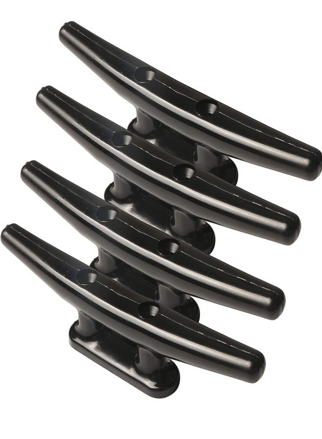 MX Nylon Boat Cleats 5 inch,Boat Dock Cleats Kayak Cleat for Boat Docks,Kayaks,Marine,Nautical Décor - Image 5