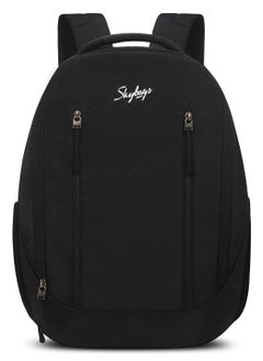 Skybags Skybags FORGE LAPTOP BACKPACK (E) BLACK  - Image 1