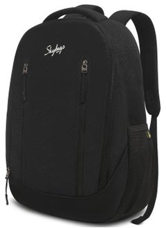 Skybags Skybags FORGE LAPTOP BACKPACK (E) BLACK  - Image 2