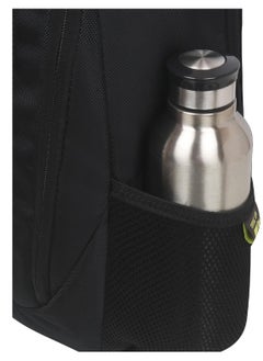 Skybags Skybags FORGE LAPTOP BACKPACK (E) BLACK  - Image 3