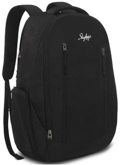 Skybags Skybags FORGE LAPTOP BACKPACK (E) BLACK  - Image 4